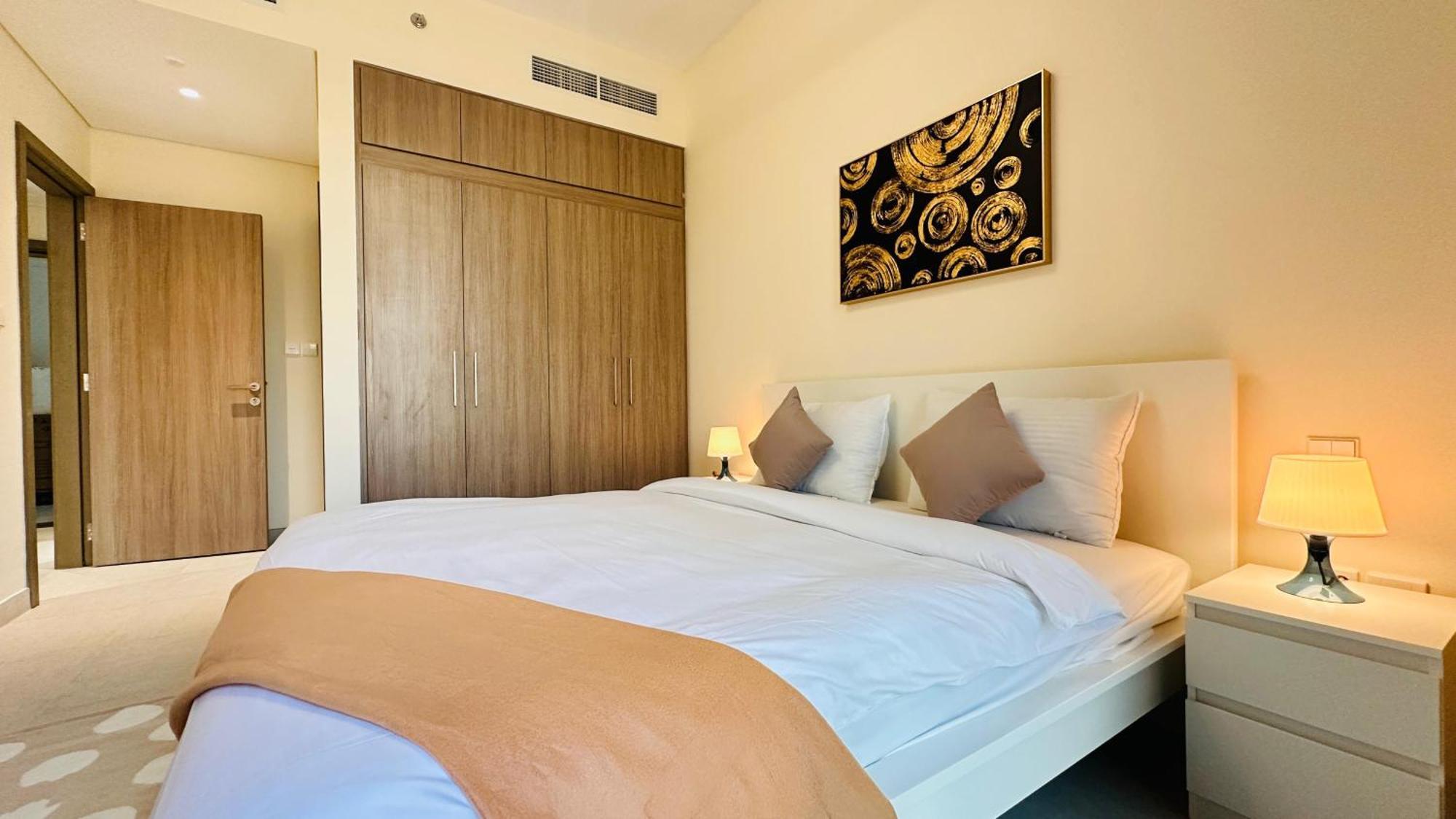Sunday Sheikh Zayed Road Concord Tower By Belvilla Dubai Luaran gambar