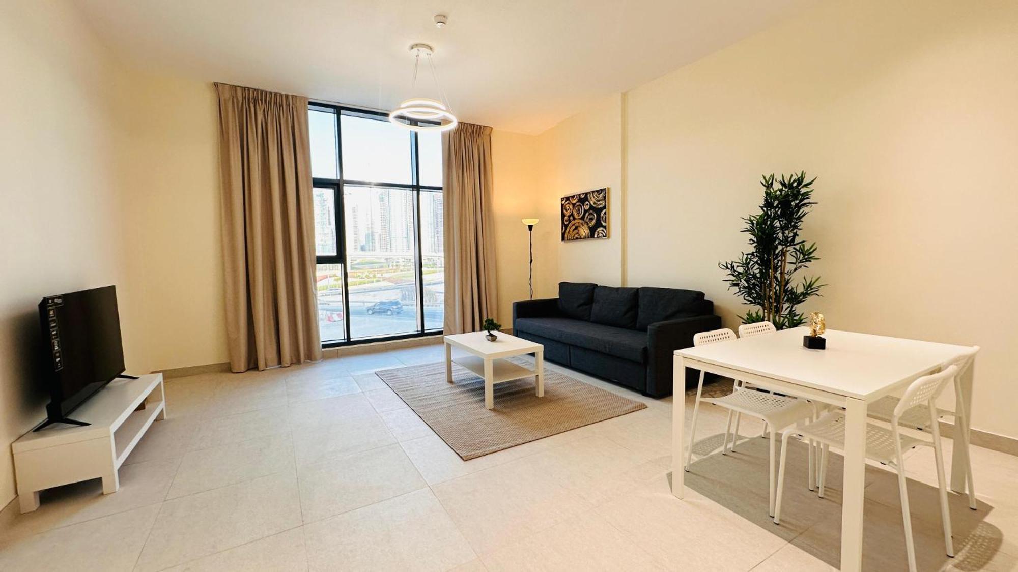 Sunday Sheikh Zayed Road Concord Tower By Belvilla Dubai Luaran gambar