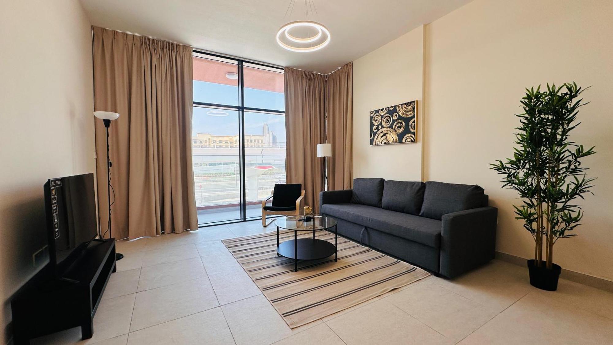 Sunday Sheikh Zayed Road Concord Tower By Belvilla Dubai Luaran gambar