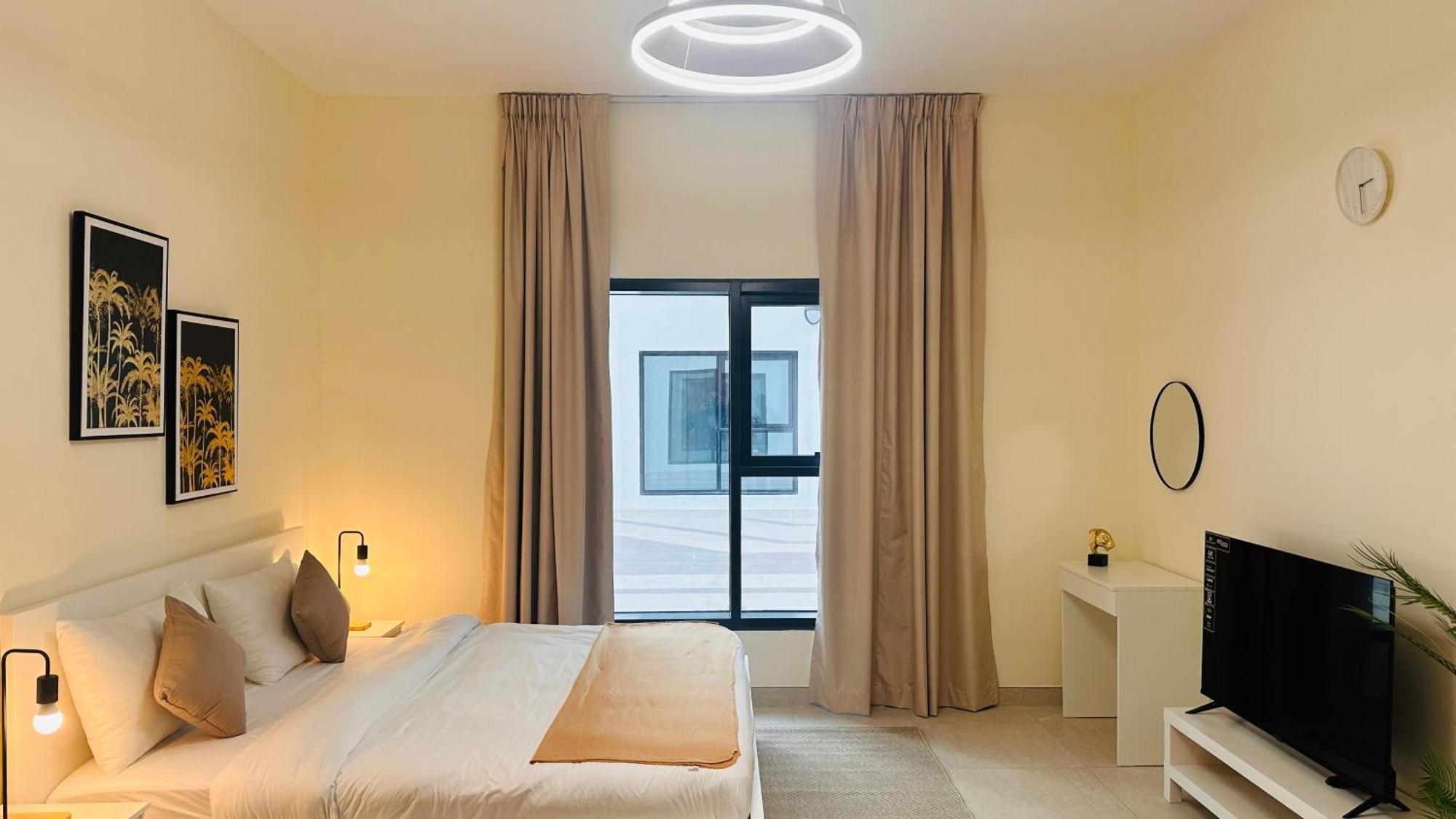Sunday Sheikh Zayed Road Concord Tower By Belvilla Dubai Luaran gambar