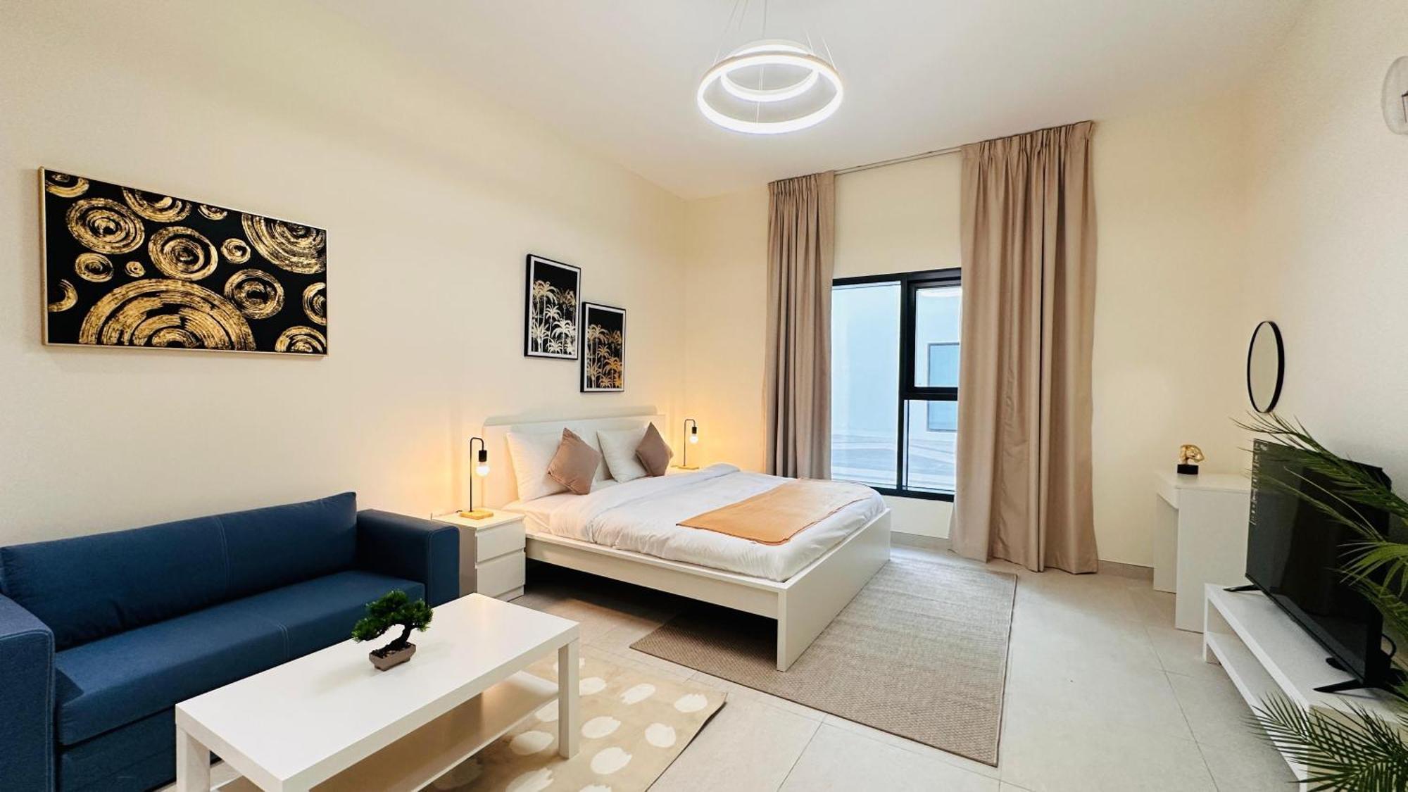 Sunday Sheikh Zayed Road Concord Tower By Belvilla Dubai Luaran gambar