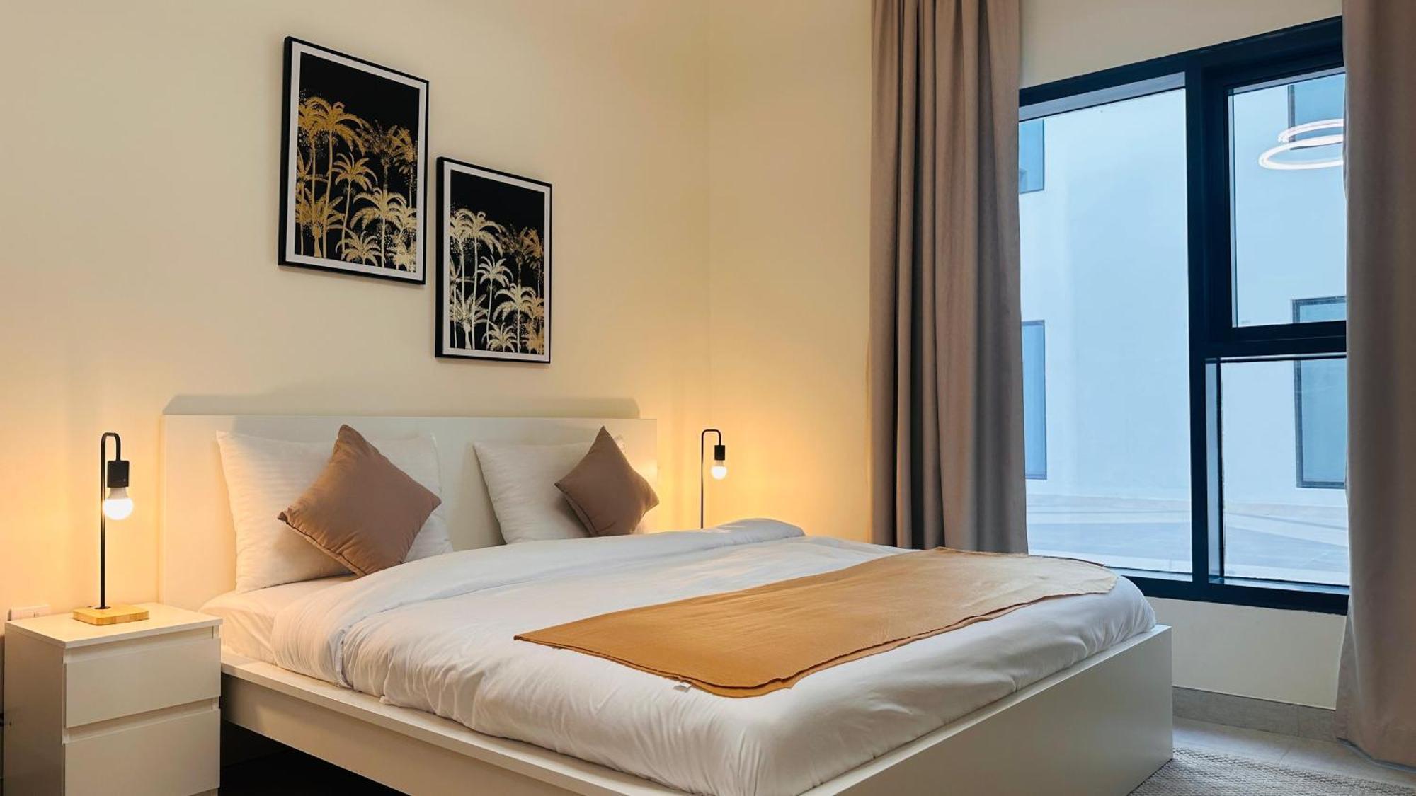 Sunday Sheikh Zayed Road Concord Tower By Belvilla Dubai Luaran gambar